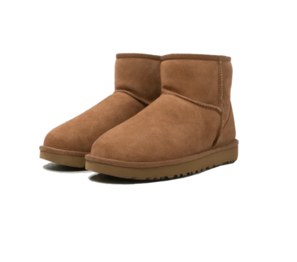 Stivali UGG Classic Mini II